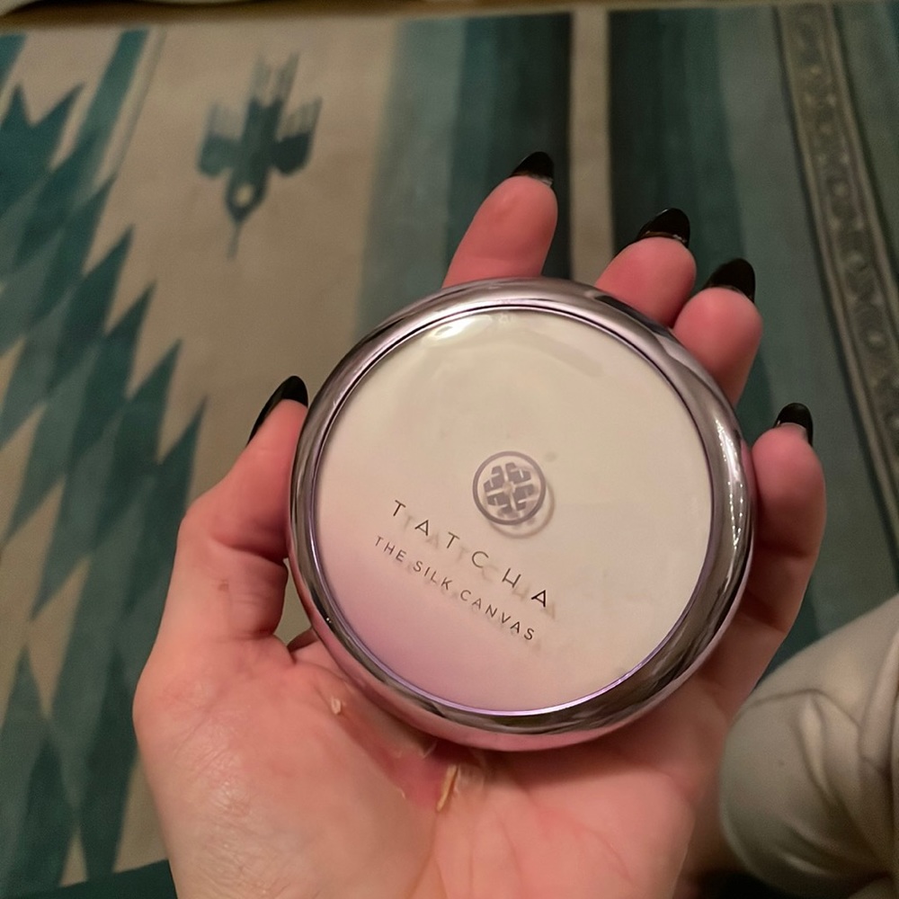 Tatcha The Silk Canvas